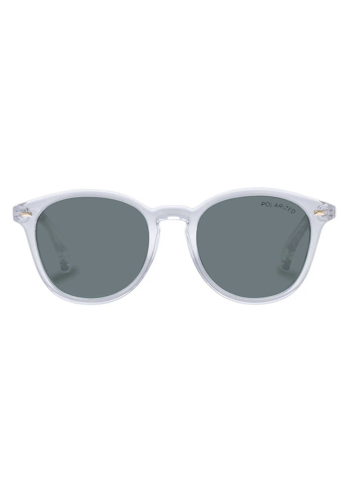 Sunglasses Bandwagon 210234 Crystal-Clear