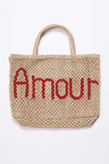 Bag Amour Small Nat