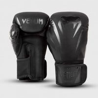 Ve Impact Boxing Gloves Ve03284 Black-black