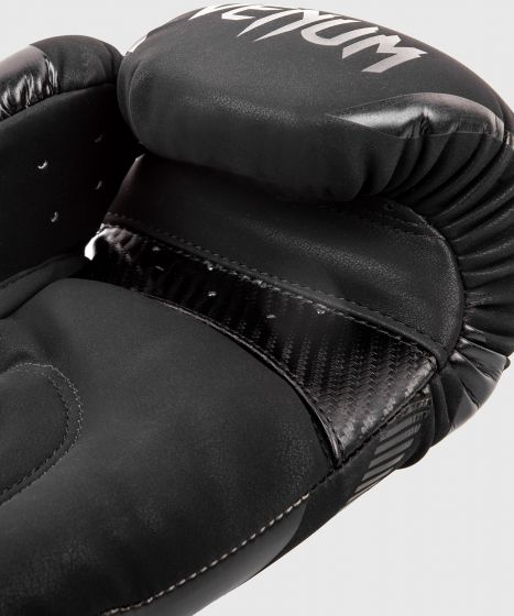 Ve Impact Boxing Gloves Ve03284 Black-black