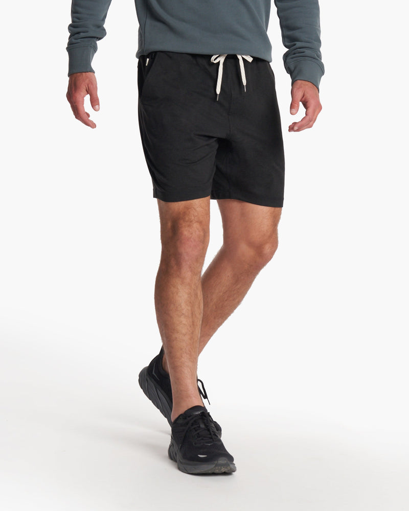 Shorts V344 Ponto Short Black-Hea