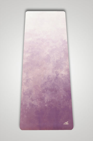 Mat Lavender Spell Purple