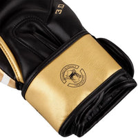 Challenger 3.0 Boxing Gloves Ve03525 White-Gold